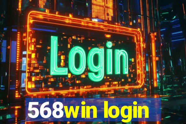 568win login